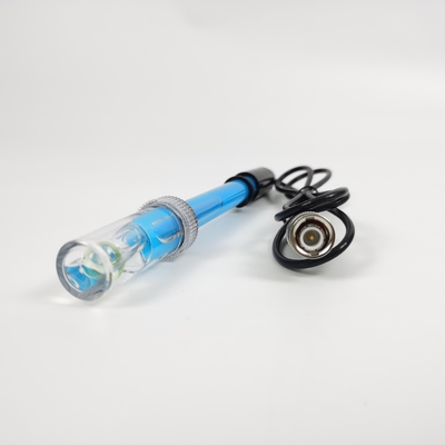 Connecteur BNC universel pH électrode en verre pour pH-mètre personnalisable et support OEM