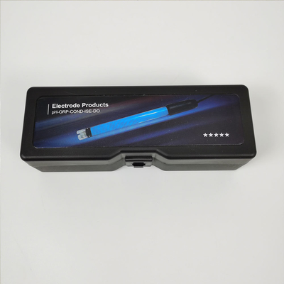 Connecteur BNC universel pH électrode en verre pour pH-mètre personnalisable et support OEM