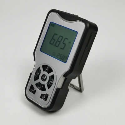 Affichage LCD Testeur de laboratoire personnalisé Mètre de pH numérique portable avec support personnalisé