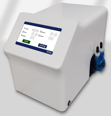 Appui sur mesure OEM instruments de pointe de laboratoire échantillonneur automatique pour spectrophotomètre