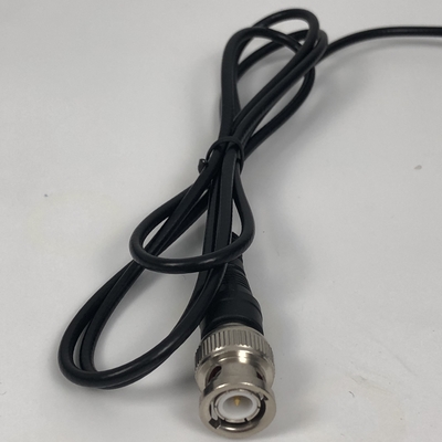 Probe de pH de connecteur BNC en plastique universel avec support personnalisé OEM et électrode de pH