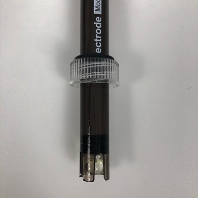 Probe de pH de connecteur BNC en plastique universel avec support personnalisé OEM et électrode de pH