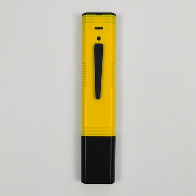 Assistance ODM Type de stylo personnalisé Testeur de pH de l'eau Mètre numérique de pH avec une précision de 0,01pH