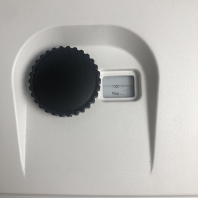 E-1000 spectrophotomètre OEM UV Vis 4nm largeur de bande manuel avec réglage de longueur d'onde