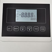 Mesures précises de la transmission avec spectrophotomètre UV visible de haute précision